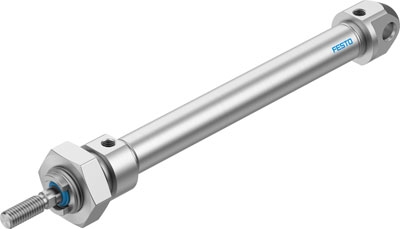 Festo 8152528 / CRDSNU-12-80-P-A Standards-based Cylinder