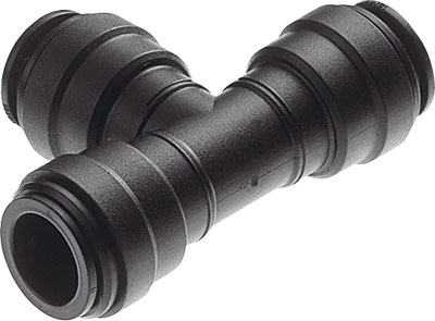 Festo 177689 / CQT-18 Push-in T-connector