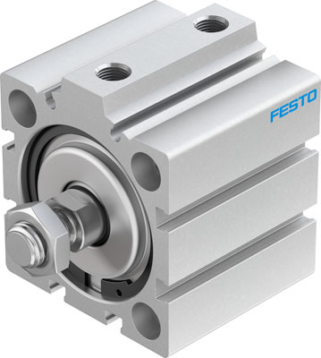 Festo 188269 / ADVC-50-15-A-P-A Short-stroke Cylinder