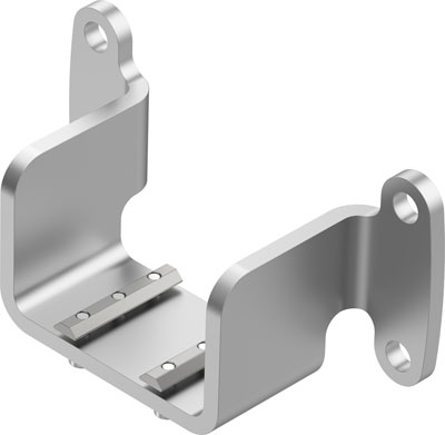 Festo 5126669 / EAHH-P2-45 Flange Mounting