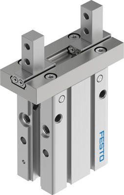 Festo 8116838 / DHPC-L-20-A-B Parallel Gripper