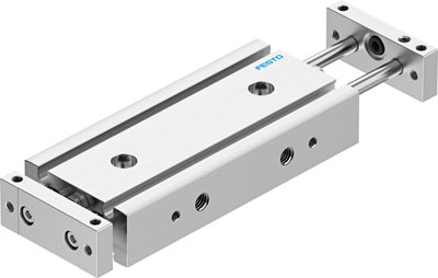 Festo 8103468 / DGTZ-GF-6-20-J-T-P-A Twin Cylinder