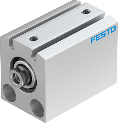 Festo 188143 / ADVC-20-20-I-P-A Short-stroke Cylinder