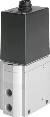 Festo 161160 / MPPE-3-1/8-1-010-B Proportional-pressure Regulator
