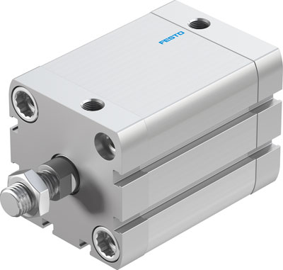 Festo 536317 / ADN-50-50-A-P-A Compact Cylinder