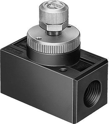Festo GR Series One-way Flow Control Valve