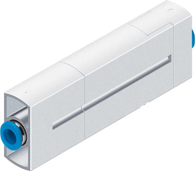 Festo 532624 / VN-05-M-I3-PQ2-VQ2-A Vacuum Generator