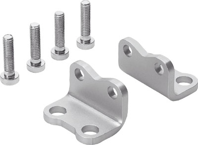 Festo 537237 / HNA-12 Foot Mounting