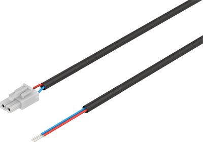 Festo 5219206 / NEBM-H7G2-E-5-Q14N-LE2 Connecting Cable