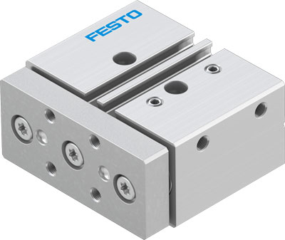Festo 170907 / DFM-16-10-P-A-KF Guided Drive