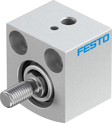 Festo 188105 / AEVC-16-5-A-P Short-stroke Cylinder
