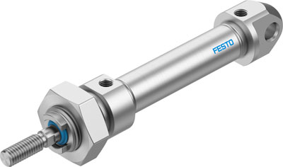 Festo 8152525 / CRDSNU-12-25-P-A Standards-based Cylinder