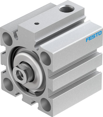 Festo 188193 / AEVC-32-10-I-P-A Short-stroke Cylinder
