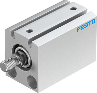 Festo 188154 / ADVC-20-25-A-P-A Short-stroke Cylinder