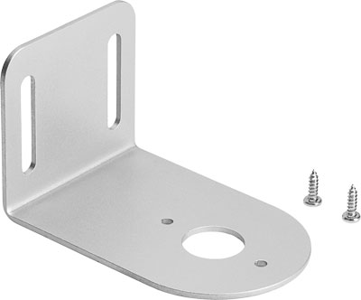 Festo 553144 / VAF-DB-HR-1/8-1/4 Mounting Bracket