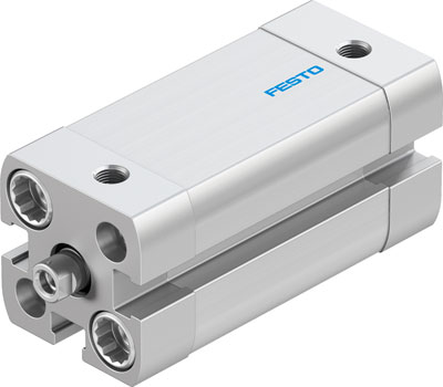 Festo 536215 / ADN-12-25-I-P-A Compact Cylinder