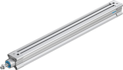 Festo 1376432 / DSBC-32-400-PPVA-N3 ISO Cylinder