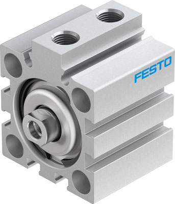 Festo 188210 / ADVC-32-10-I-P Short-stroke Cylinder