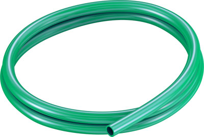 Festo 8153404 / PUN-H-F-10X1,5-GN Plastic Tubing