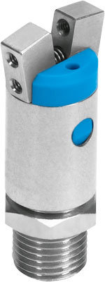 Festo 185694 / HGWM-08-EO-G7 Angle Gripper