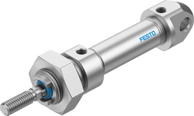 Festo 8152524 / CRDSNU-12-10-P-A Standards-based Cylinder