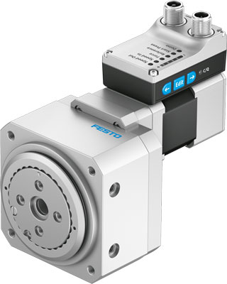 Festo ERMS Series Rotary Drive Unit