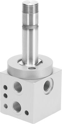 Festo 4515000 / VOFD-L50T-M32-MN-FGP14-10-F10 Valve