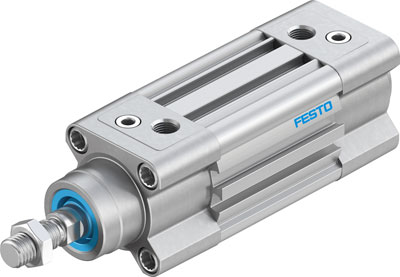 Festo 3656511 / DSBC-32-20-D3-PPVA-N3 ISO Cylinder