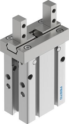 Festo 8116792 / DHPC-16-A-NO-S-1 Parallel Gripper