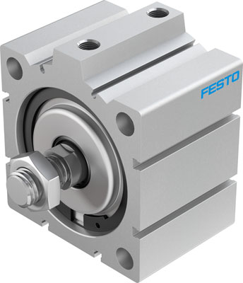 Festo 188343 / ADVC-100-25-A-P-A Short-stroke Cylinder