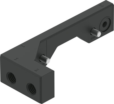 Festo 8152391 / DADG-AK-G8-20-50 Connection Kit