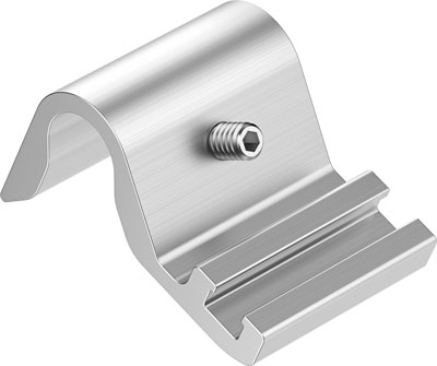 Festo 8127664 / DASP-F10-125-A Sensor Bracket