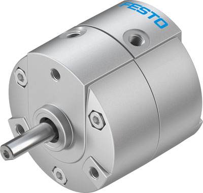 Festo DRVS Series Semi-rotary Drive