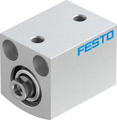 Festo 188115 / ADVC-16-15-I-P Short-stroke Cylinder