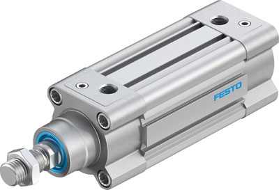 Festo 3659472 / DSBC-50-60-D3-PPVA-N3 ISO Cylinder