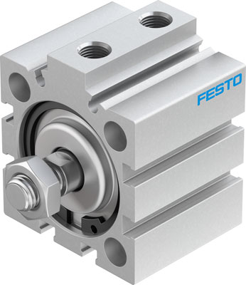 Festo 188249 / ADVC-40-15-A-P Short-stroke Cylinder