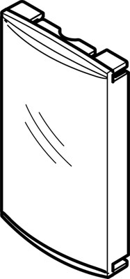 Festo 8003353 / SACC-PU-G Protective Hood