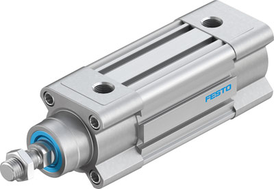 Festo 3660762 / DSBC-40-40-D3-PPSA-N3 ISO Cylinder