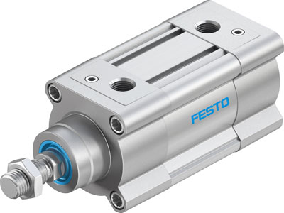 Festo 1383578 / DSBC-63-25-PPVA-N3 ISO Cylinder