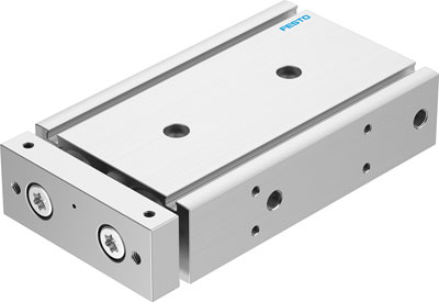 Festo 8100664 / DGTZ-GF-32-80-P-A Twin Cylinder