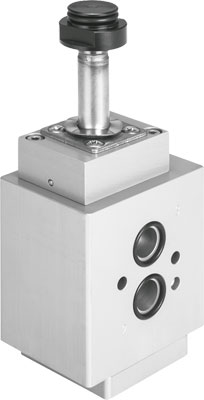 Festo 4514747 / VOFC-LT-M32C-M-FG12-F19A Valve