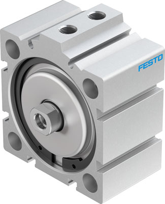 Festo 188288 / ADVC-63-10-I-P Short-stroke Cylinder