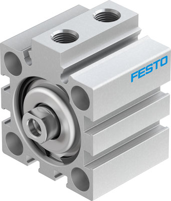 Festo 188204 / ADVC-32-5-I-P-A Short-stroke Cylinder