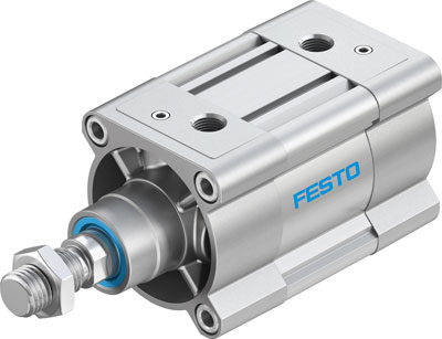 Festo 2126594 / DSBC-80-20-PPVA-N3 ISO Cylinder