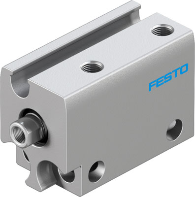 Festo 4886886 / ADN-S-6-10-I Compact Cylinder