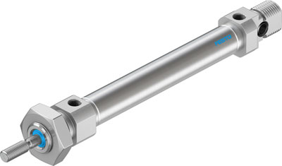 Festo 1908254 / DSNU-10-60-P-A ISO Cylinder