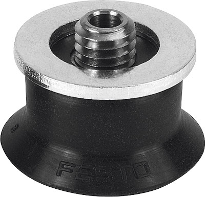 Festo 189342 / ESS-30-EN Suction Cup Complete