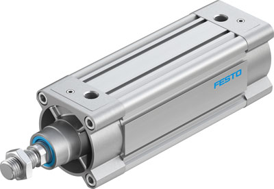 Festo 3656641 / DSBC-80-150-D3-PPVA-N3 ISO Cylinder