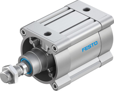 Festo 1804662 / DSBC-125-40-PPSA-N3 ISO Cylinder