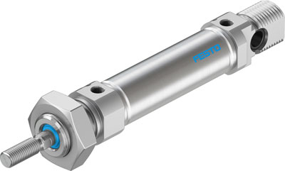 Festo 1908268 / DSNU-16-20-PPV-A ISO Cylinder